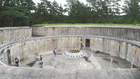Muzeum Obrony Wybrzeża